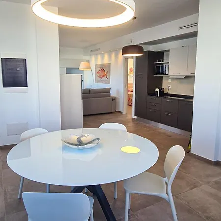 Appartamento White Oasis *