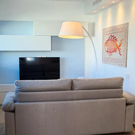 White Oasis - Piscina E Ombrellone In Seconda Fila Incluso Апартаменты Марчелли