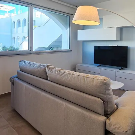 White Oasis Appartamento *