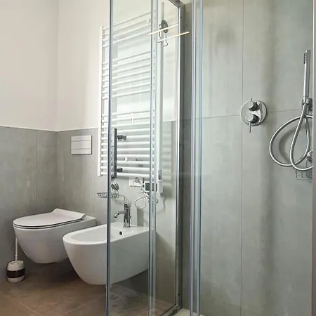 Appartamento White Oasis