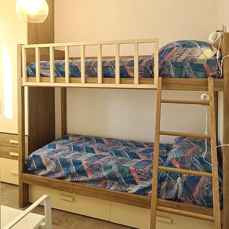 Appartamento White Oasis