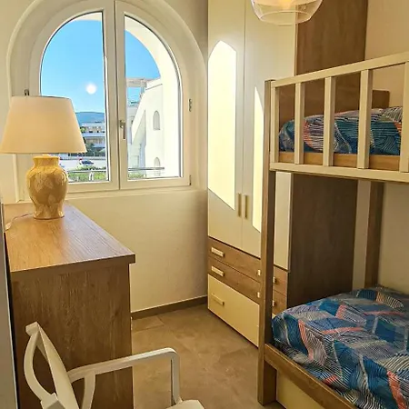 White Oasis Marcelli