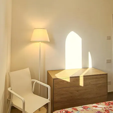 White Oasis - Piscina E Ombrellone In Seconda Fila Incluso Apartamento Marcelli