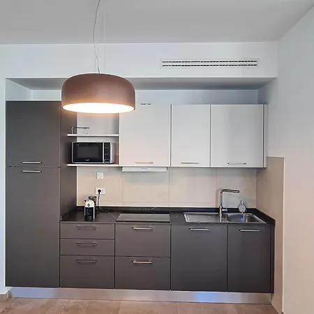 White Oasis * Marcelli