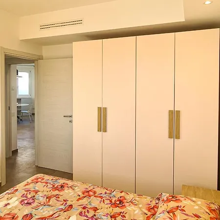 Apartamento White Oasis - Piscina E Ombrellone In Seconda Fila Incluso