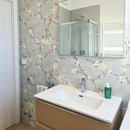 White Oasis Appartamento *