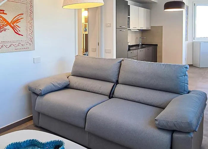 White Oasis - Piscina E Ombrellone In Seconda Fila Incluso Апартаменты