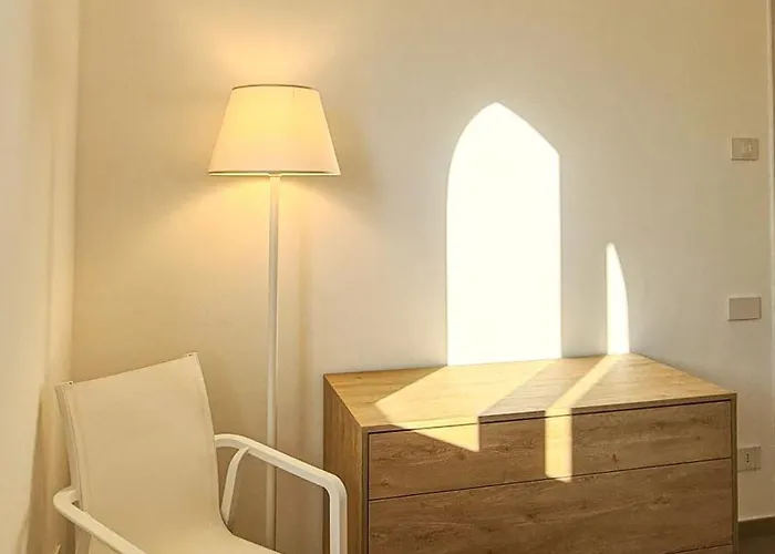 White Oasis - Piscina E Ombrellone In Seconda Fila Incluso Апартаменты Марчелли